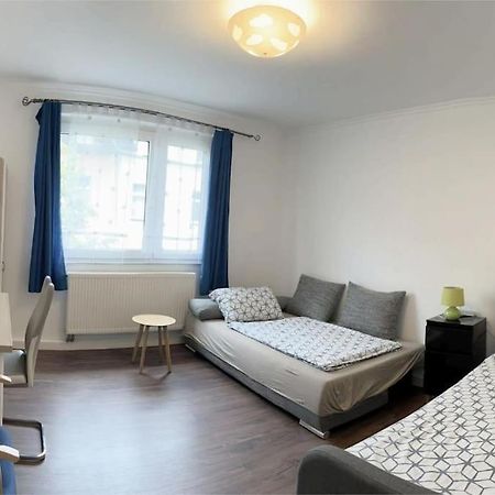 Duesseldorf Messe And Airport, 2-Bedroom Apartment With Kitchen And Garden Duisburg Ngoại thất bức ảnh