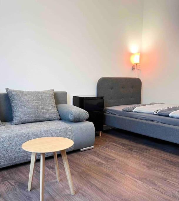 Duesseldorf Messe And Airport, 2-Bedroom Apartment With Kitchen And Garden Duisburg Ngoại thất bức ảnh