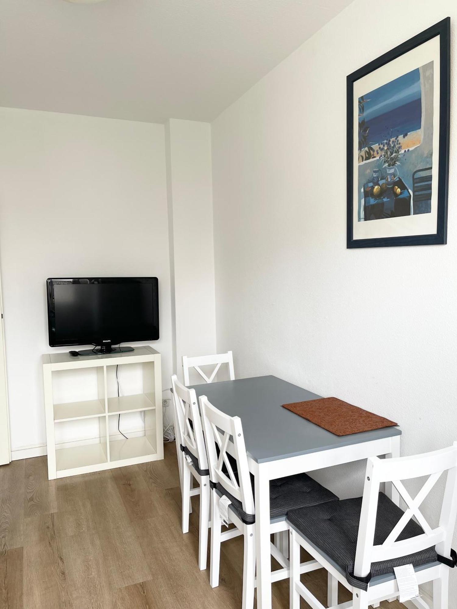 Duesseldorf Messe And Airport, 2-Bedroom Apartment With Kitchen And Garden Duisburg Ngoại thất bức ảnh